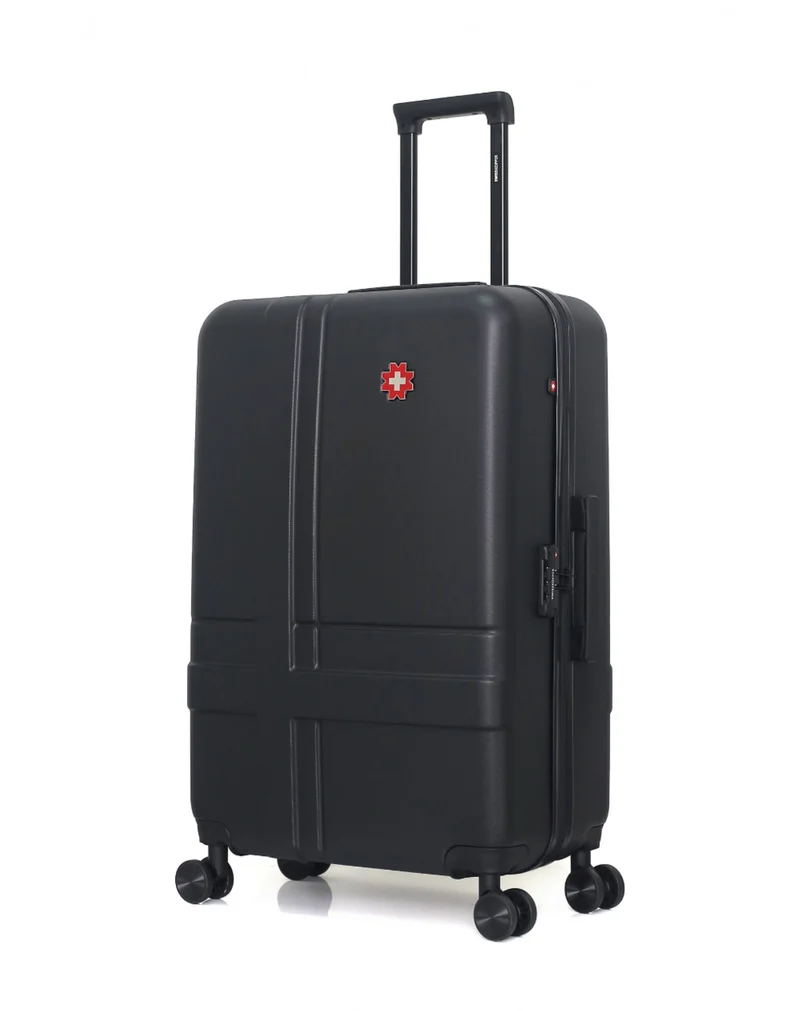 Valise Grand Format Rigide USTER