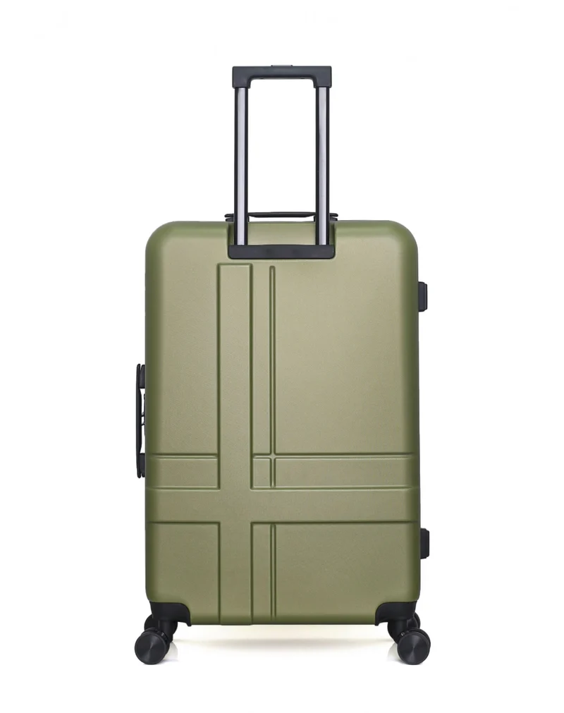 Valise Grand Format Rigide USTER