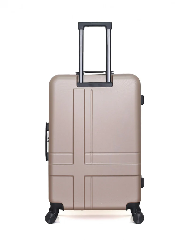Valise Grand Format Rigide USTER