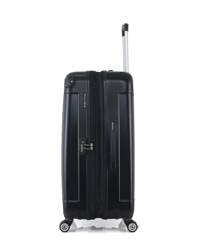 Valise Grand Format Rigide TUNIS-B
