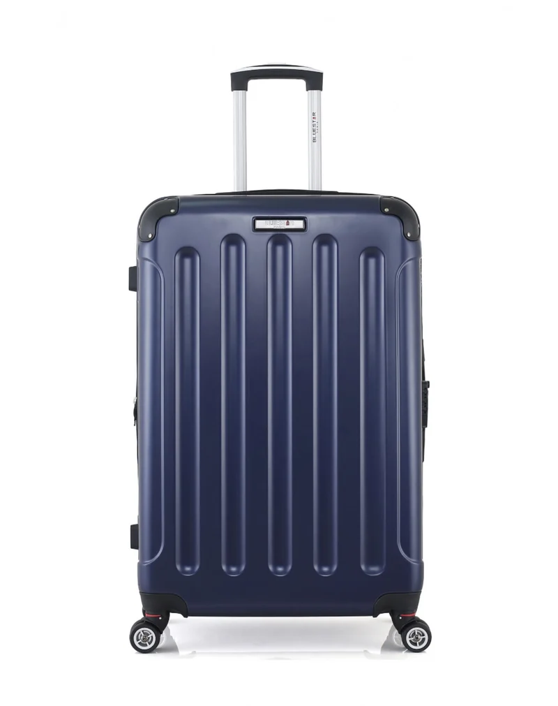Valise Grand Format Rigide TUNIS-B