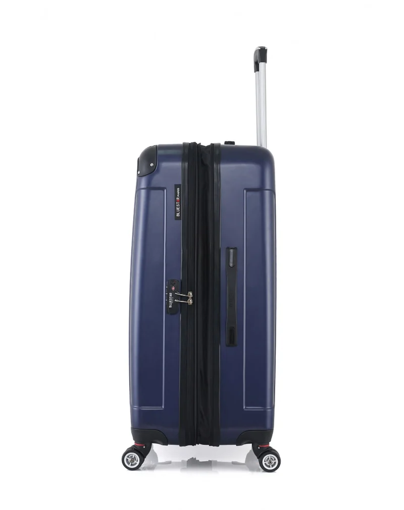 Valise Grand Format Rigide TUNIS-B