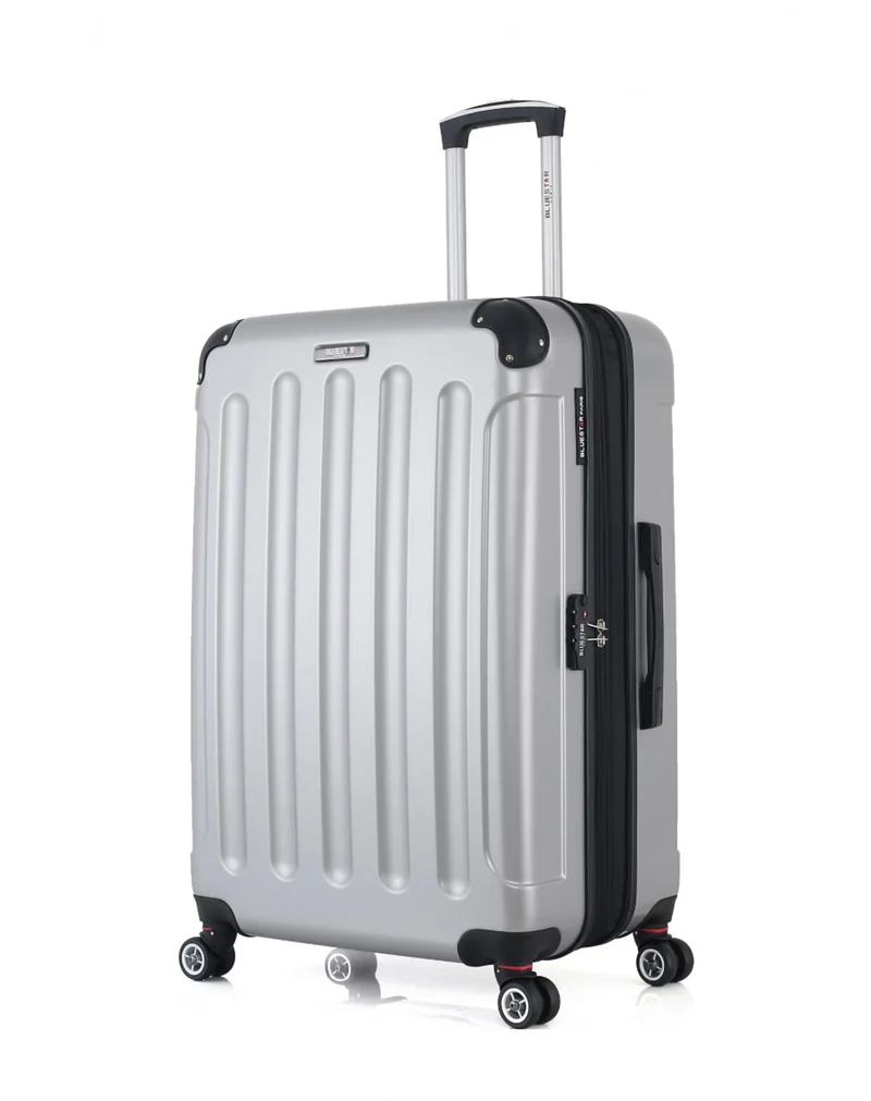 Valise Grand Format Rigide TUNIS-B