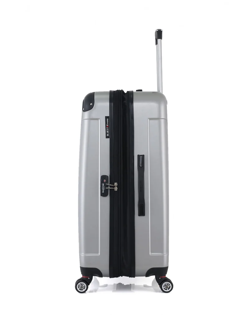Valise Grand Format Rigide TUNIS-B