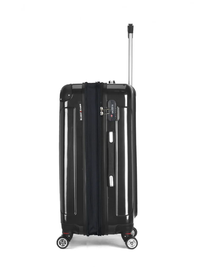 Valise Grand Format Rigide TUNIS-B