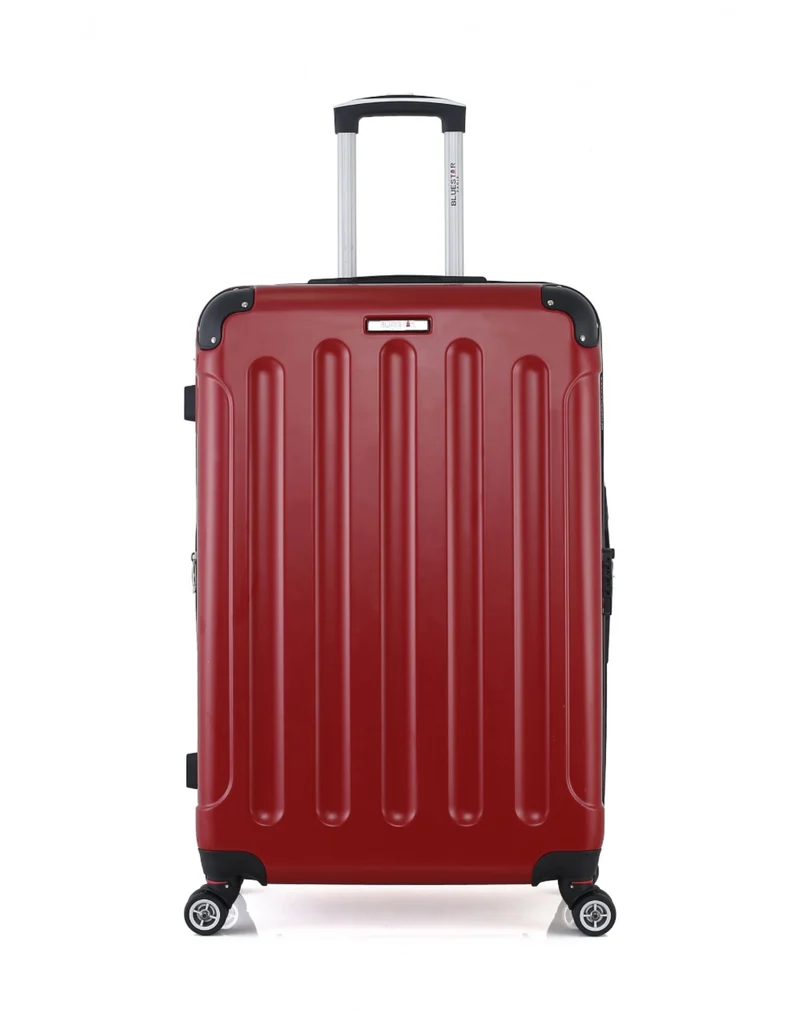 Valise Grand Format Rigide TUNIS-B