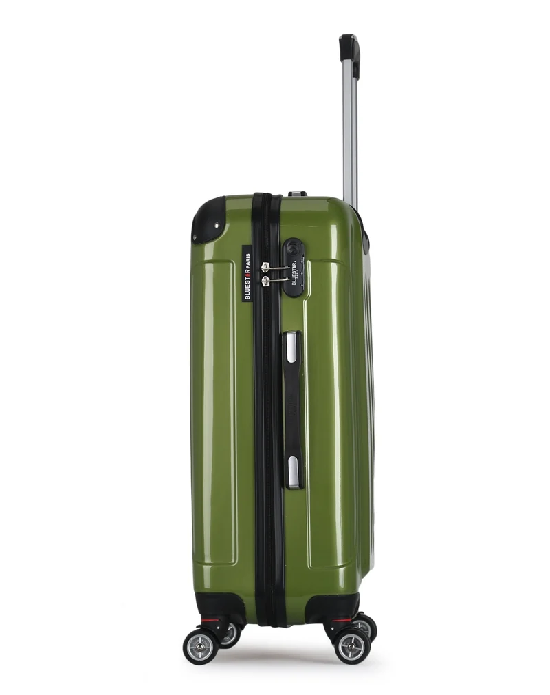 Valise Grand Format Rigide TUNIS-B