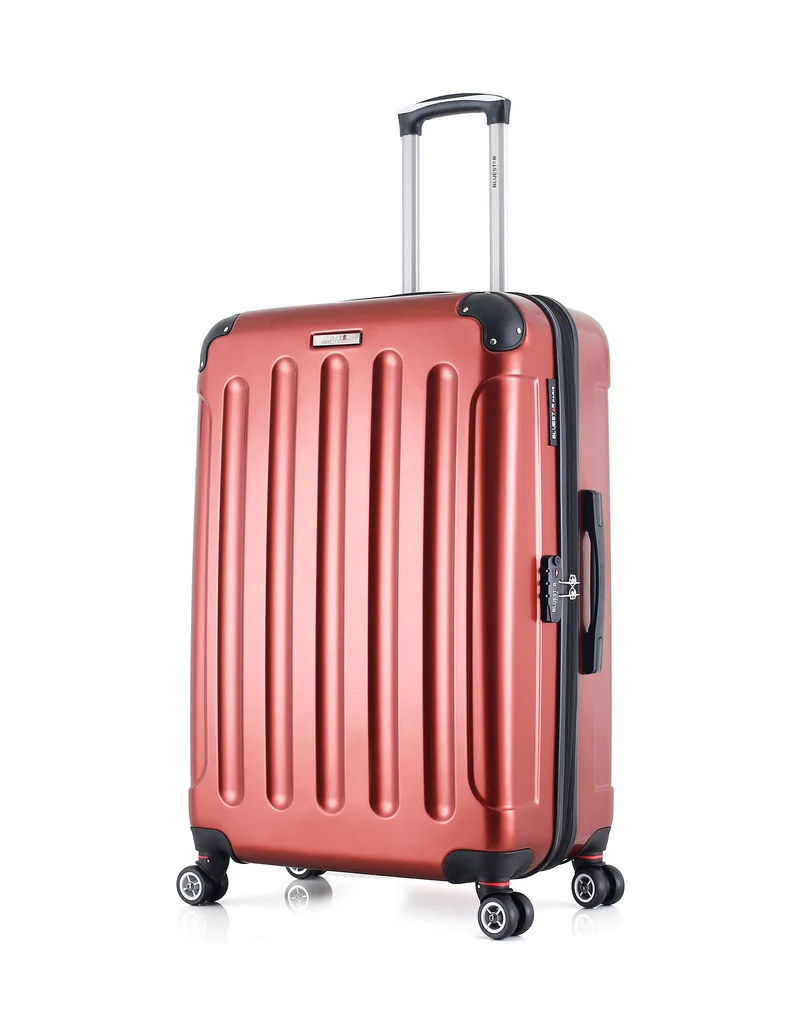 Valise Grand Format Rigide TUNIS-B