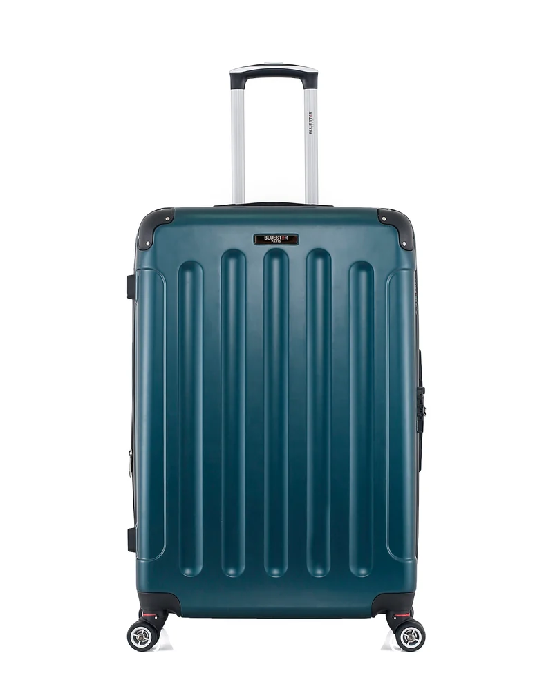Valise Grand Format Rigide TUNIS-B