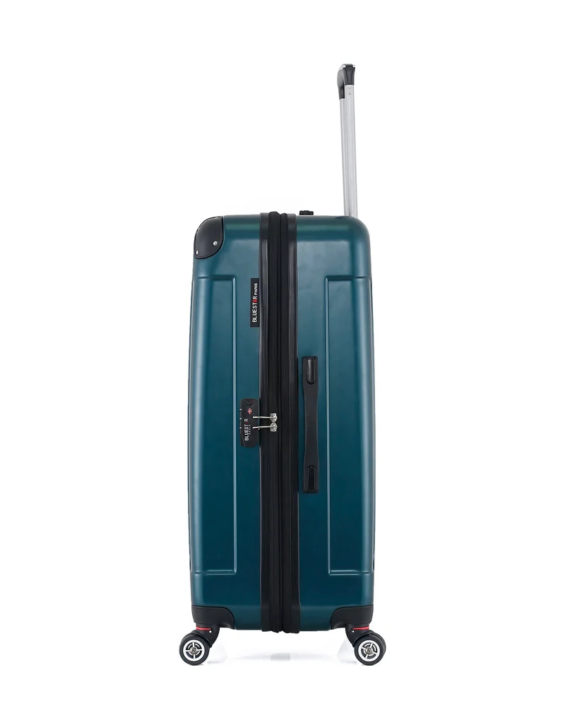 Valise Grand Format Rigide TUNIS-B