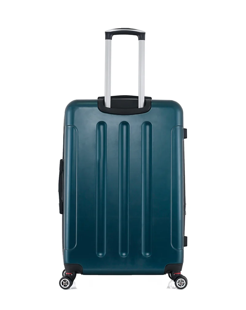 Valise Grand Format Rigide TUNIS-B