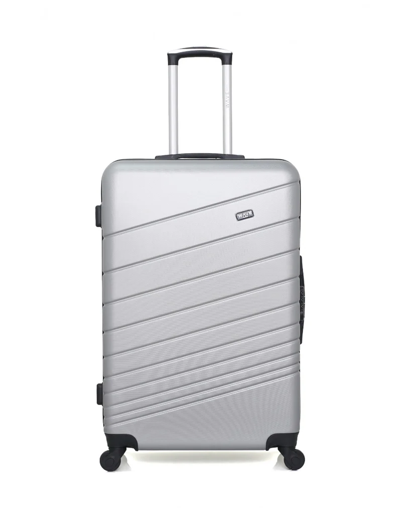 Valise Grand Format Rigide TIGRE