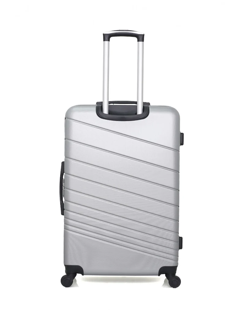Valise Grand Format Rigide TIGRE