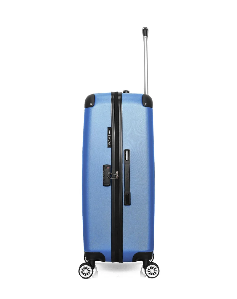 Valise Grand Format Rigide TAGE