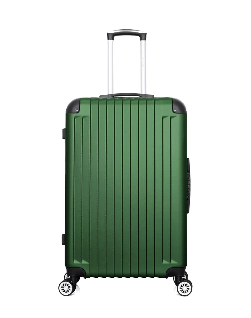 Valise Grand Format Rigide TAGE