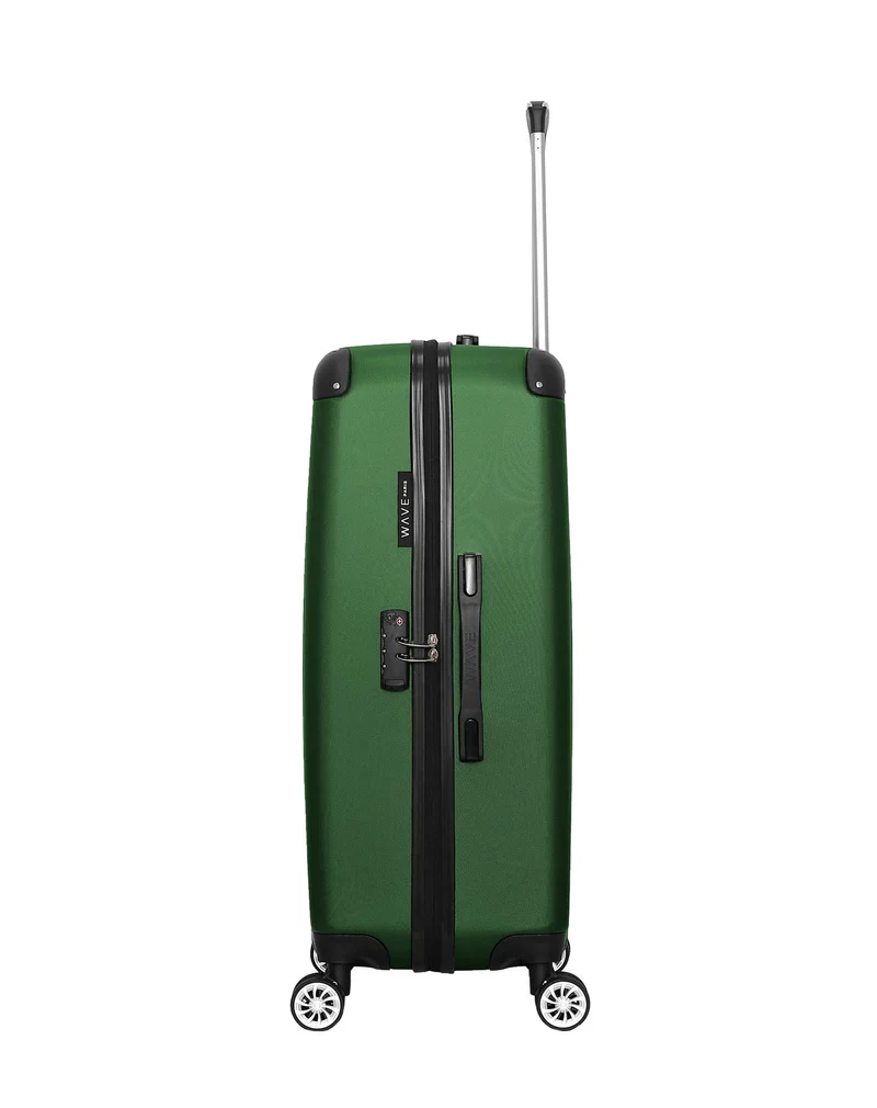 Valise Grand Format Rigide TAGE