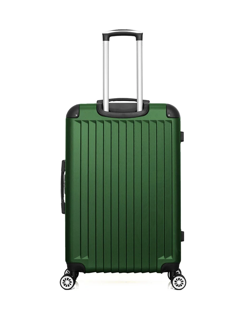 Valise Grand Format Rigide TAGE