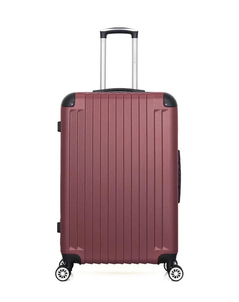 Valise Grand Format Rigide TAGE