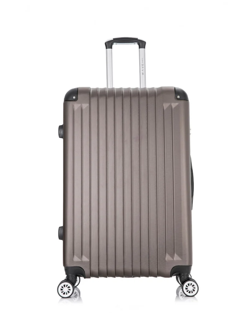 Valise Grand Format Rigide TAGE