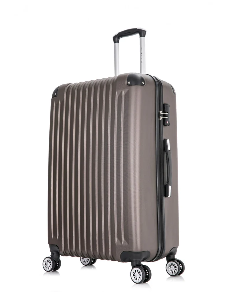 Valise Grand Format Rigide TAGE