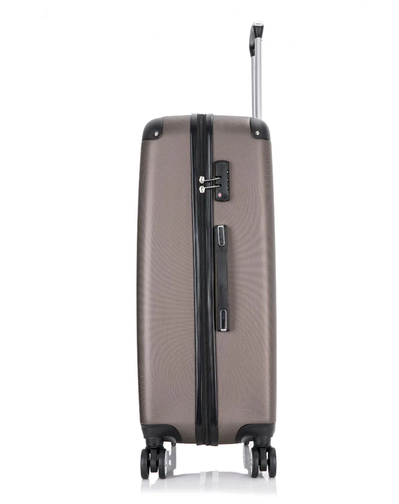 Valise Grand Format Rigide TAGE