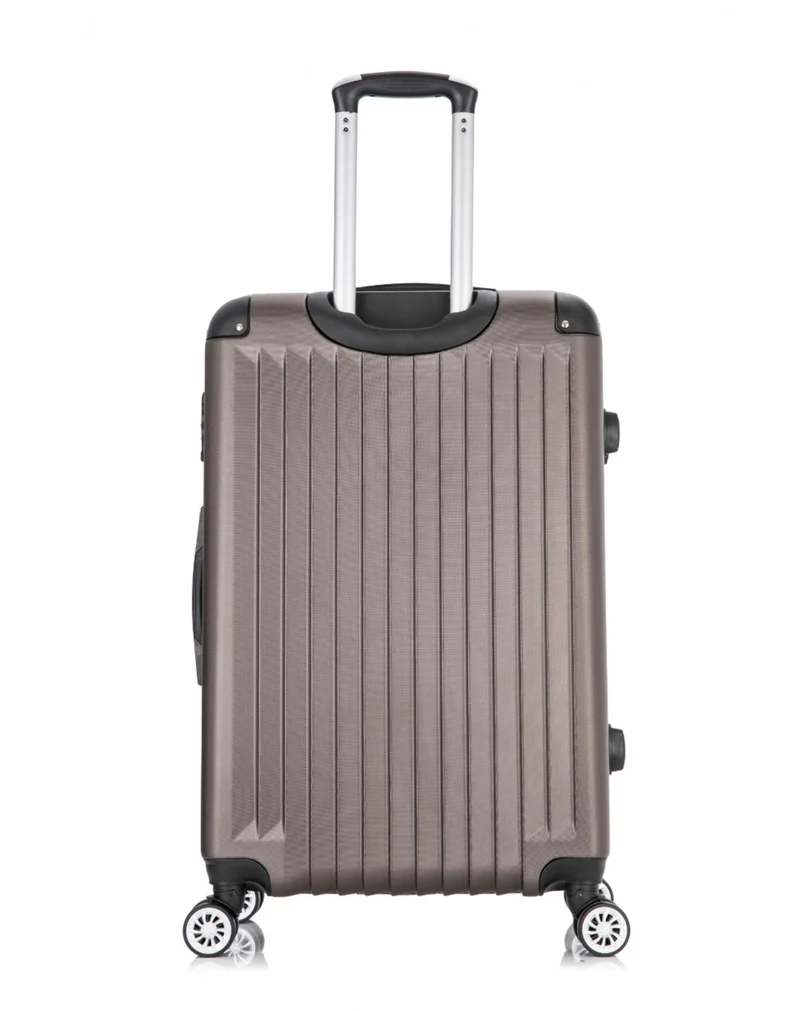 Valise Grand Format Rigide TAGE