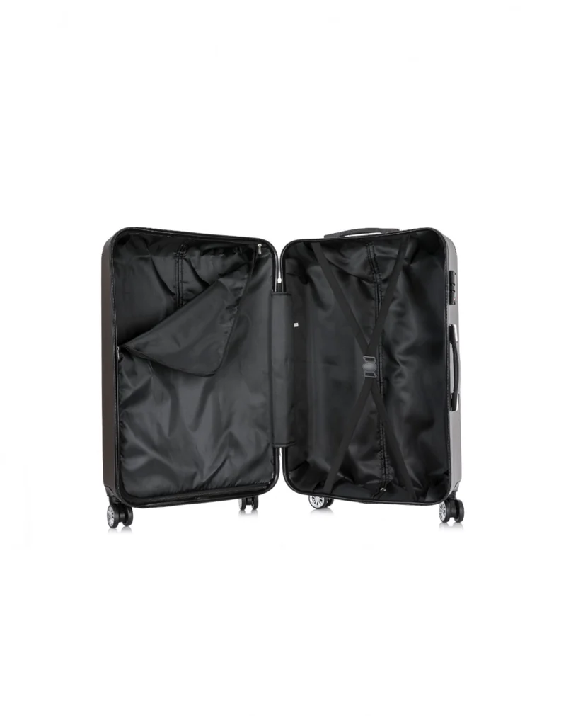 Valise Grand Format Rigide TAGE