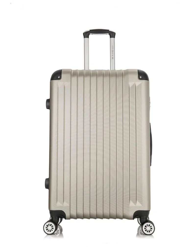 Valise Grand Format Rigide TAGE