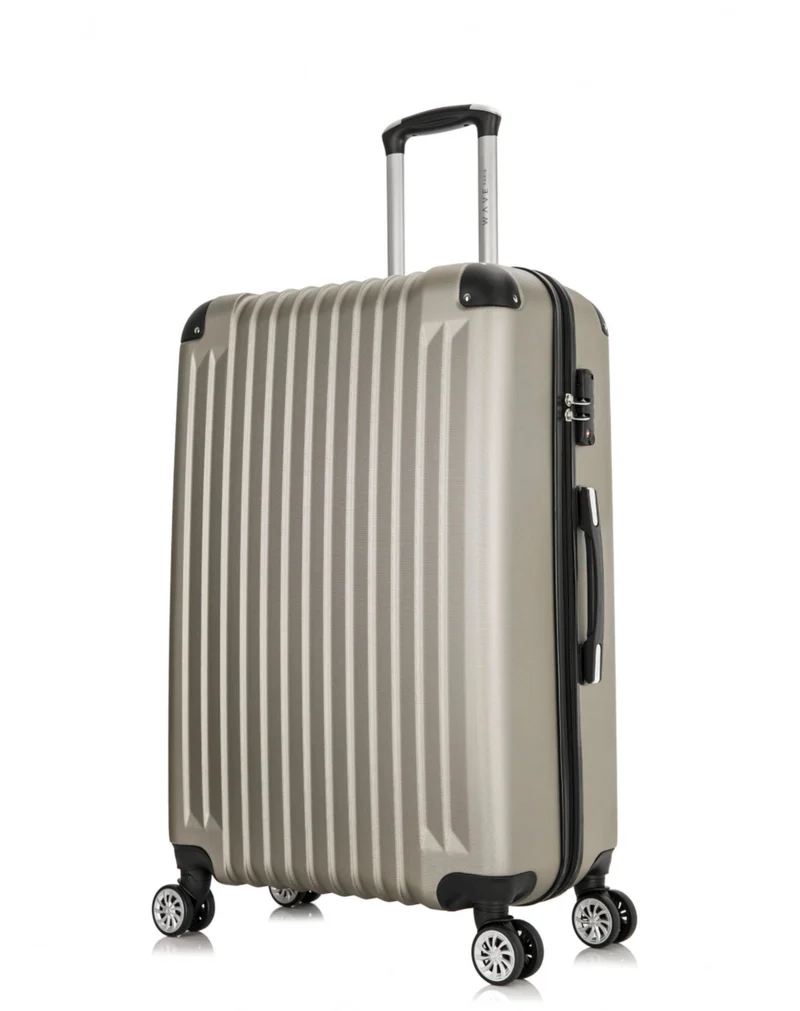 Valise Grand Format Rigide TAGE