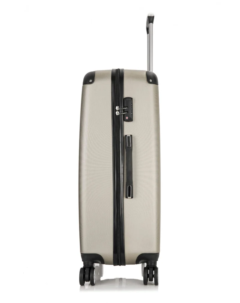 Valise Grand Format Rigide TAGE