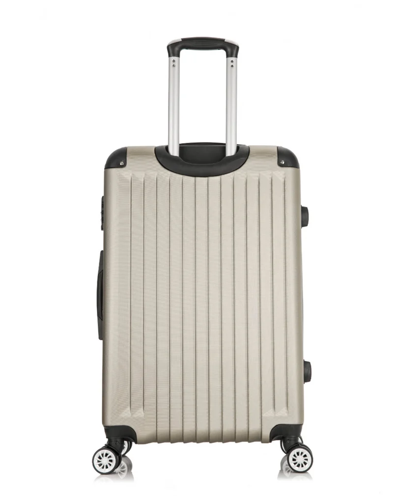 Valise Grand Format Rigide TAGE