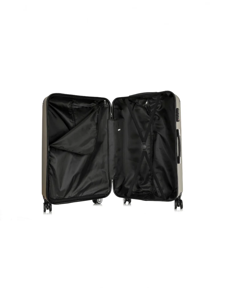 Valise Grand Format Rigide TAGE