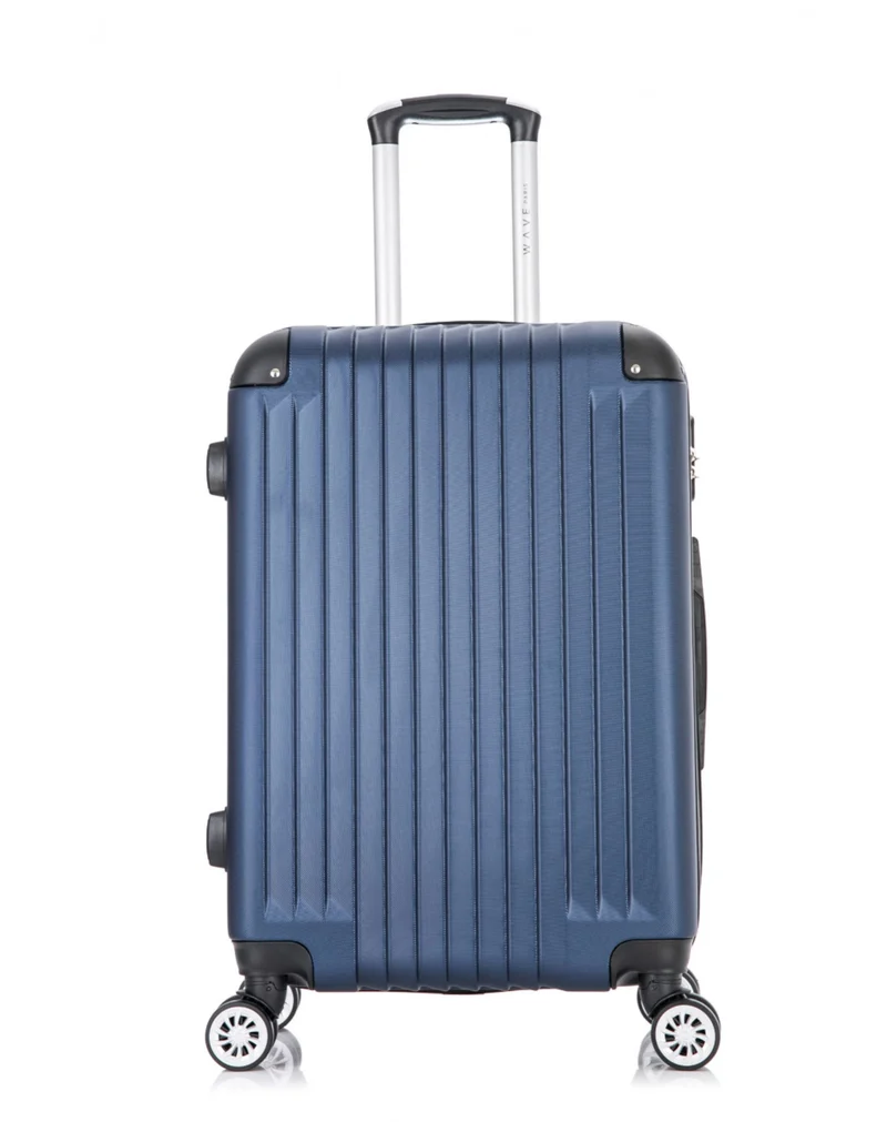 Valise Grand Format Rigide TAGE