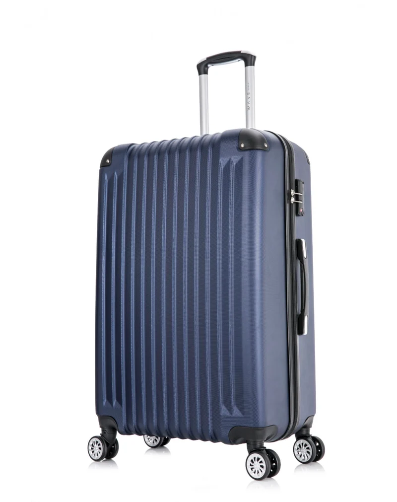 Valise Grand Format Rigide TAGE