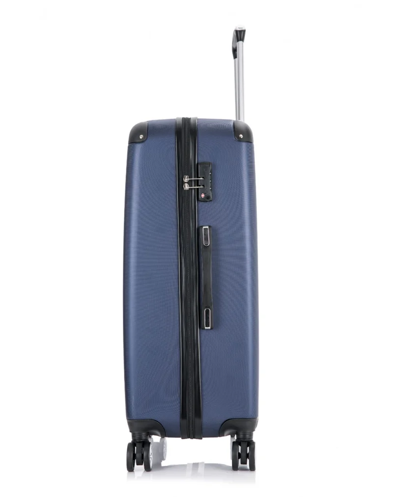 Valise Grand Format Rigide TAGE