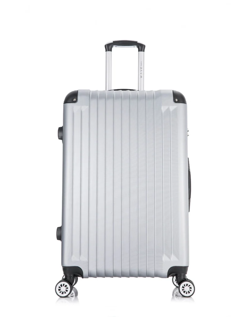 Valise Grand Format Rigide TAGE
