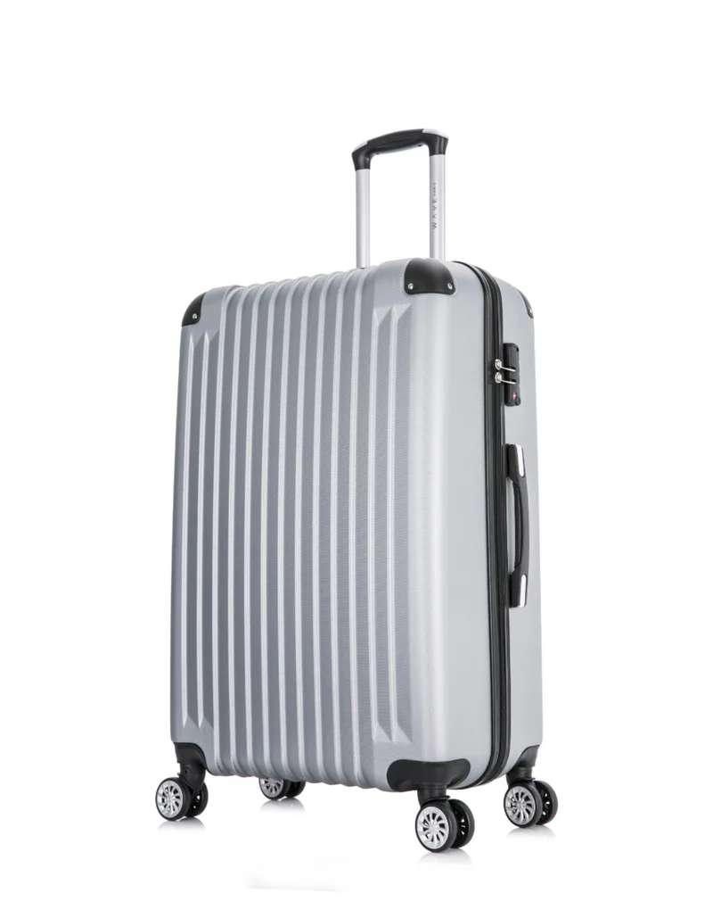 Valise Grand Format Rigide TAGE