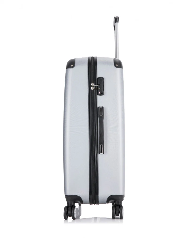 Valise Grand Format Rigide TAGE