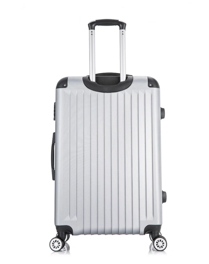 Valise Grand Format Rigide TAGE