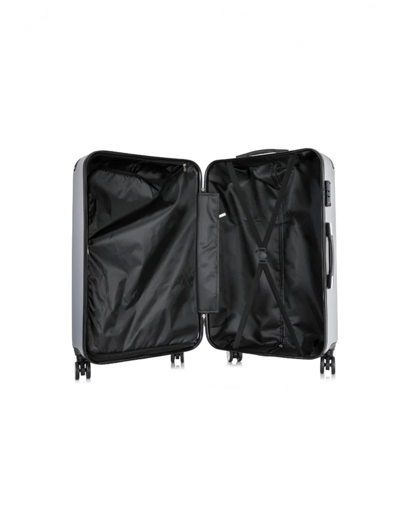 Valise Grand Format Rigide TAGE