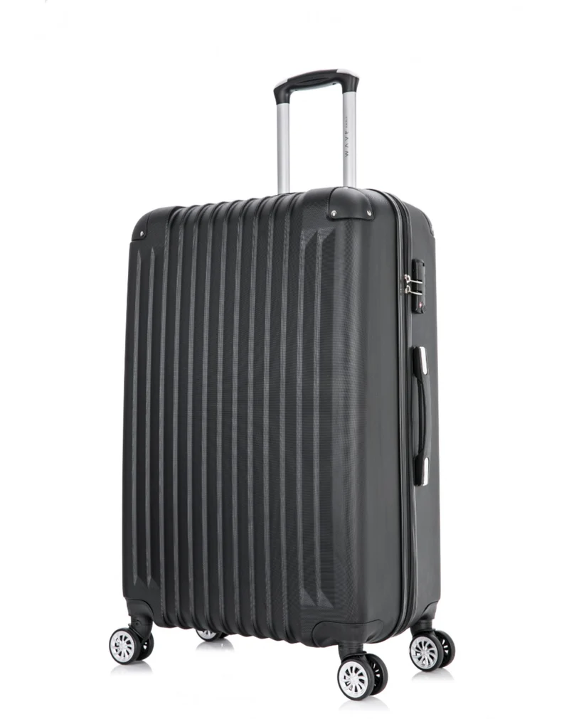 Valise Grand Format Rigide TAGE