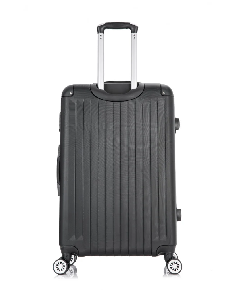 Valise Grand Format Rigide TAGE