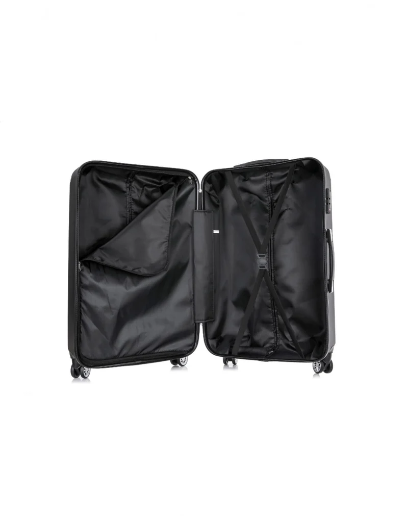 Valise Grand Format Rigide TAGE