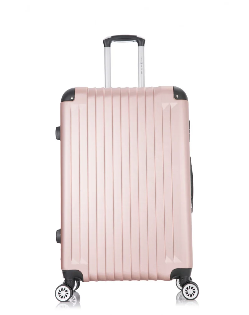 Valise Grand Format Rigide TAGE