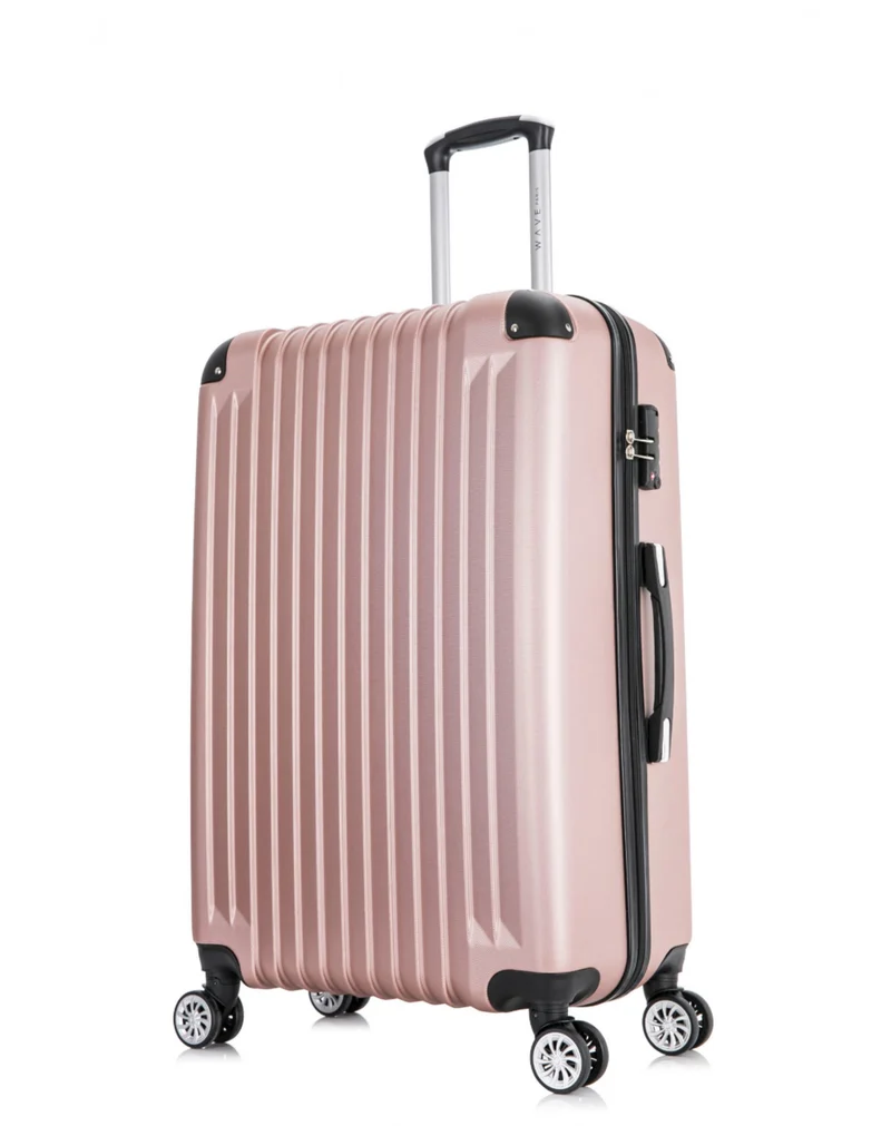 Valise Grand Format Rigide TAGE