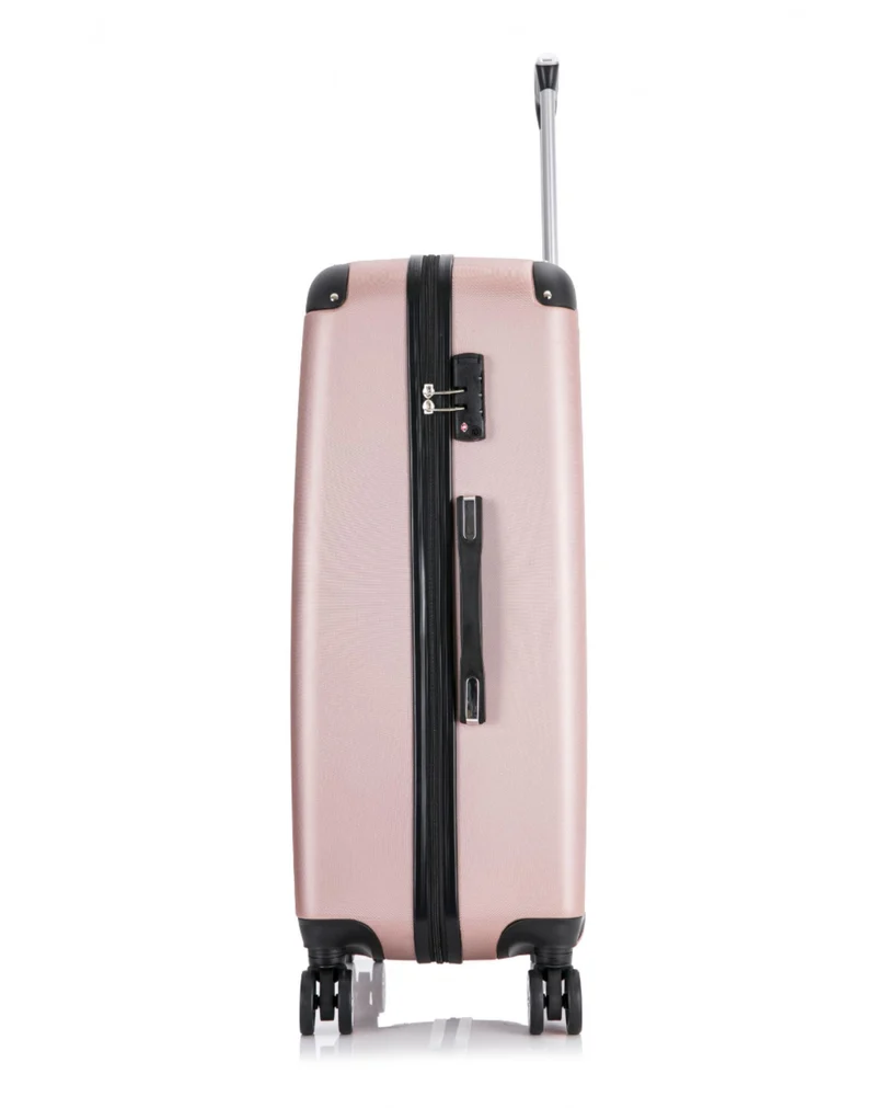 Valise Grand Format Rigide TAGE