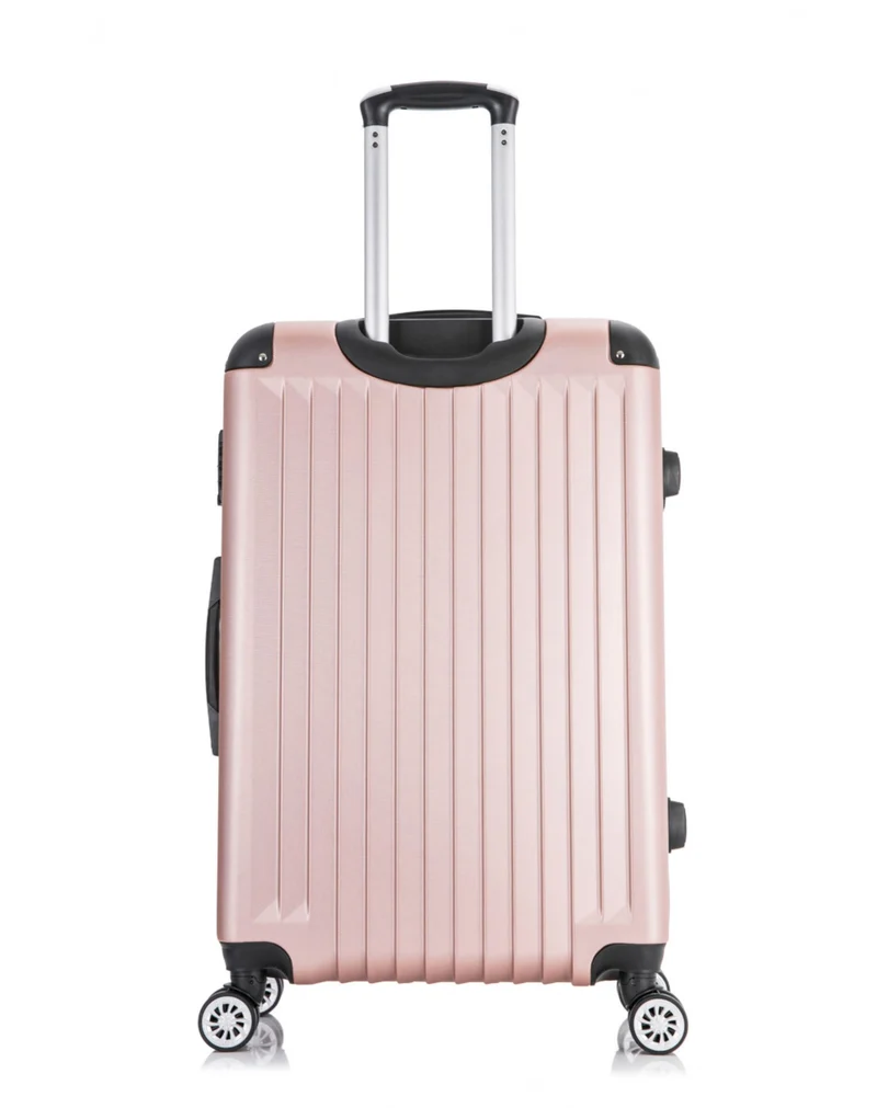Valise Grand Format Rigide TAGE
