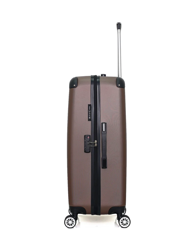 Valise Grand Format Rigide TAGE