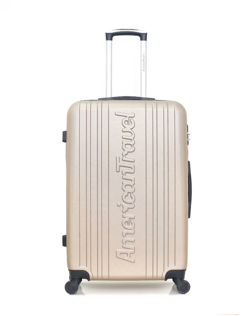 Valise Grand Format Rigide SPRINGFIELD-A