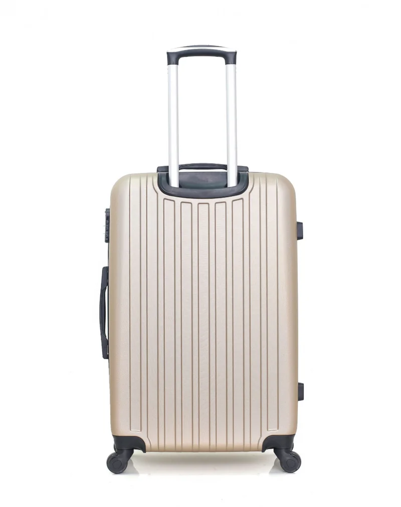 Valise Grand Format Rigide SPRINGFIELD-A
